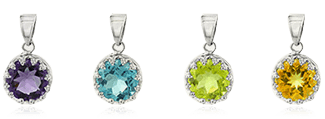 Gemstones Collection